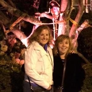 Meet your Posher, Ann